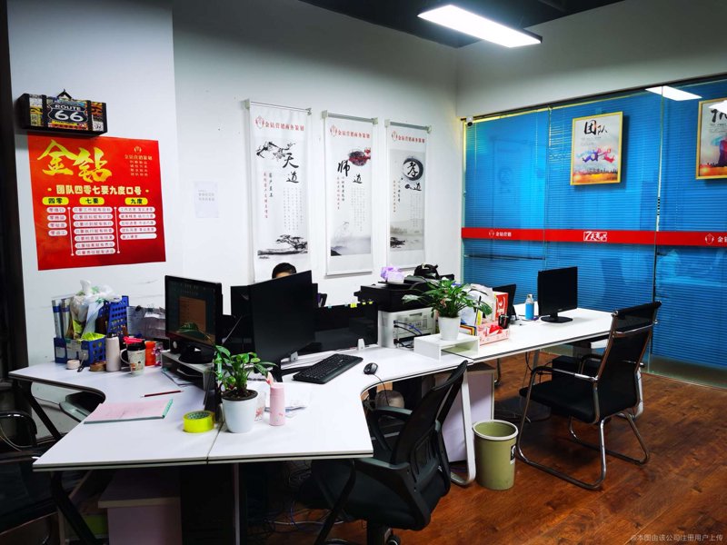 商务信息咨询：洞察市场风向标
