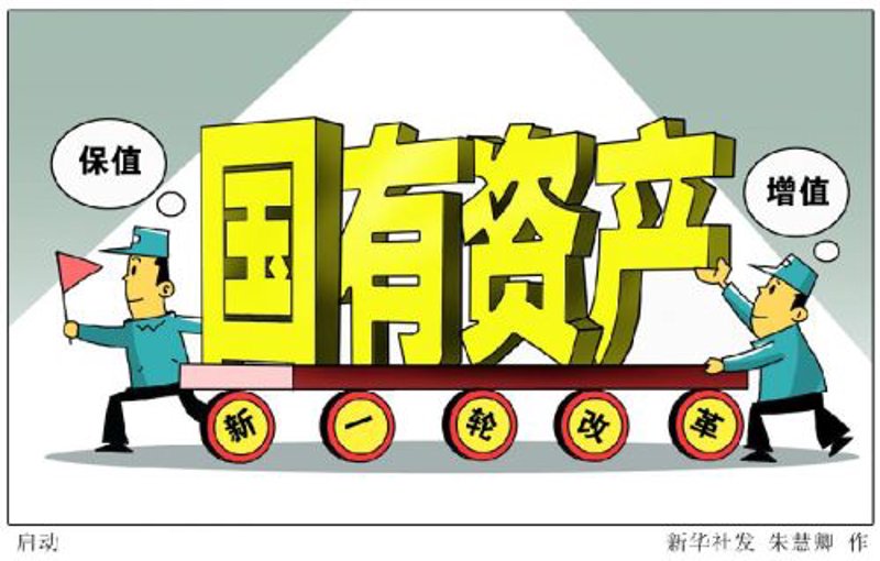 实体经济投资助力经济发展